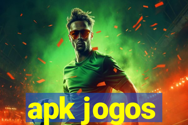 apk jogos